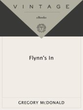 book Flynn's in