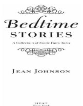 book Bedtime Stories: A Collection of Erotic Fairy Tales