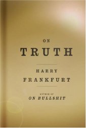 book On Truth