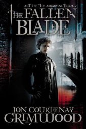 book The Fallen Blade: Act One of the Assassini