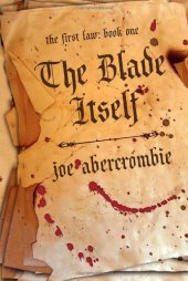 book The Blade Itself (The First Law: Book One)