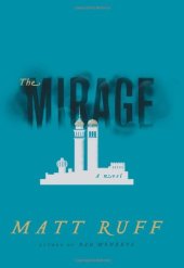 book The Mirage