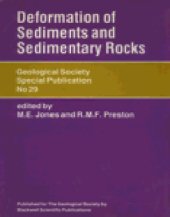 book Deformation of sediments and sedimentary rocks