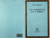 book Un commento alla Bibbia