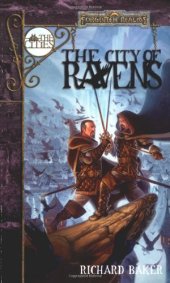 book The Cities Series 01 - City of Ravens (Forgotten Realms)