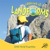 book Looking at Landforms