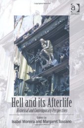 book Hell and Its Afterlife: Historical and Contemporary Perspectives