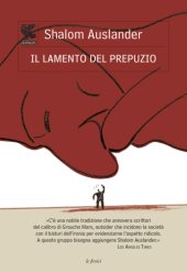 book Il lamento del prepuzio