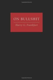 book On Bullshit