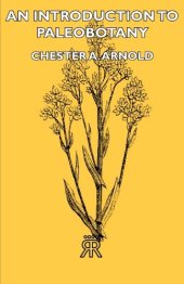 book An Introduction to Paleobotany