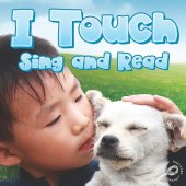 book I Touch, Sing and Read