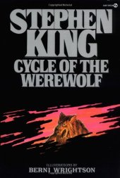 book Cycle of the Werewolf