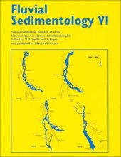 book Fluvial sedimentology VI