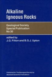 book Alkaline igneous rocks