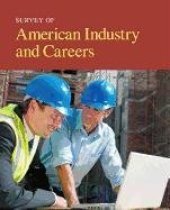 book Survey of American Industry and Careers (6 Volume Set)