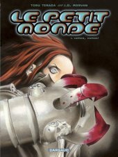 book Le petit monde, Tome 1 : Vamos, vamos !