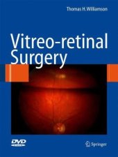 book Vitreoretinal Surgery