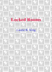 book Locked Rooms