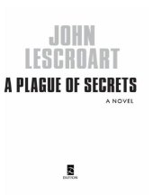 book A Plague of Secrets