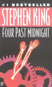 book Four past midnight