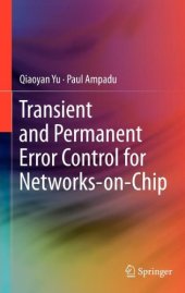 book Transient and Permanent Error Control for Networks-on-Chip