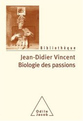 book Biologie des passions