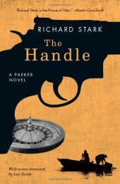 book The Handle: A Parker Novel