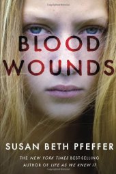 book Blood Wounds