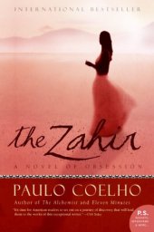 book The Zahir: A Novel of Obsession