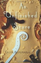 book An Unfinished Score