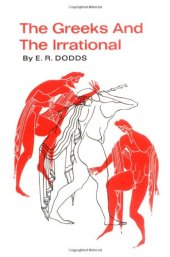 book The Greeks and the Irrational