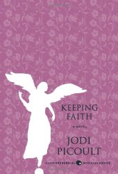 book Keeping Faith: A Novel