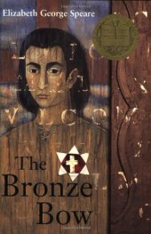 book The bronze bow