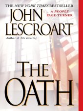 book The Oath