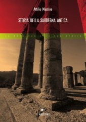 book Storia della Sardegna antica