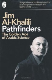 book Pathfinders: The Golden Age of Arabic Science