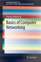 book Basics of Computer Networking