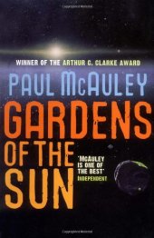 book Gardens of the Sun