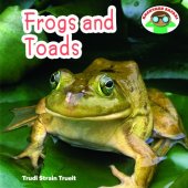 book Frogs and Toads