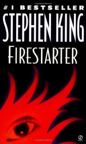 book Firestarter