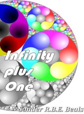 book Infinity Plus One