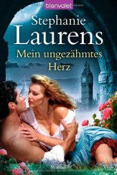 book Mein ungezähmtes Herz (Roman)