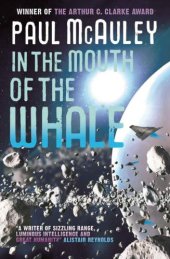 book In the Mouth of the Whale