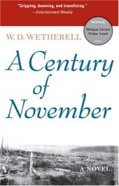 book A Century of November