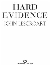 book Hard Evidence