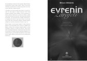 book Evrenin Zerafeti