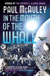 book In the Mouth of the Whale