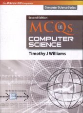 book MCQs in Computer Science,2E