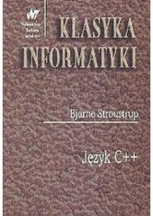 book Język C++