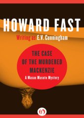 book The Case of the Murdered Mackenzie